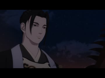 火喰鳥 羽州ぼろ鳶組 12話「火喰鳥」