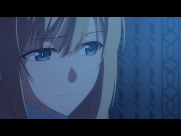 逃がした魚は大きかったが釣りあげた魚が大きすぎた件 第2話「逃がした魚は捕まっちゃう」