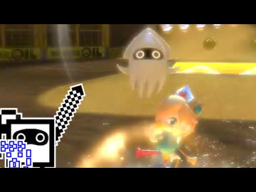 【CeVIO実況】マリオカートざらめちゃん8DX#1501【マリオカート8DX】