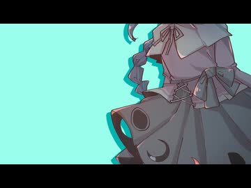 【UTAU音源配布】Love Logic　UTAUカバー /汐鳴 うず