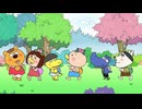 はなかっぱ　第631話　「恋する小鳥とはなかっぱ」