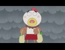 はなかっぱ　第641話　「コケヤンとおかん」