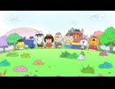 はなかっぱ　第644話　「七草を探そう」