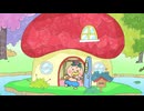 はなかっぱ　第646話　「ボクがあいつであいつがボクで!?」
