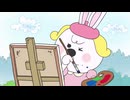 はなかっぱ　第649話　「みろりんはハイセンス?」