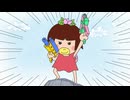 はなかっぱ　第650話　「もわもわも」
