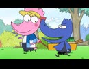 はなかっぱ　第726話　「ガーデニングのお手伝い」