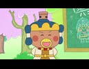 はなかっぱ　第715話　「ハニカッパがやってきた！」