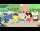 はなかっぱ　第713話　「お母さんはすごいわ！」