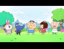 はなかっぱ　第712話　「みんなで作ろう、詩を作ろう」