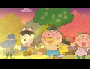 はなかっぱ　第705話　「お月さま、落ちちゃった」」