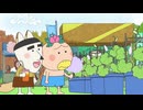 はなかっぱ　第704話　「はなかっぱの夕顔祭り」