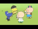 はなかっぱ　第703話　「はなかっぱ、秋をさがそう」