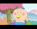 はなかっぱ　第702話　「カボチャよ育て！」