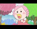はなかっぱ　第692話　「あまかっぱちゃんのあんみつ」