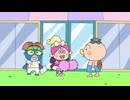 はなかっぱ　第695話　「はなかっぱ、スカッとしよう！」
