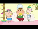 はなかっぱ　第696話　「今夜はお好み焼き」