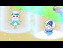 はなかっぱ　第698話　「あめあめふれふれの姉たち」