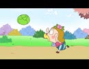 はなかっぱ　第732話　「サンサイ山からやってきた！」