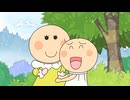 はなかっぱ　第733話　「テレスコープでてれますねー！」