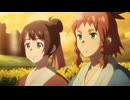 神統記（テオゴニア）　第4話　小楽園