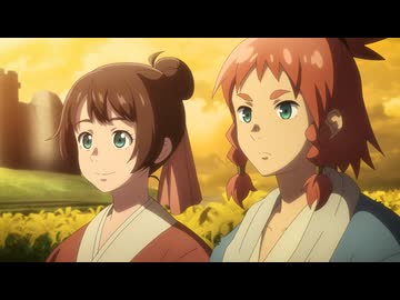 神統記（テオゴニア）　第4話　小楽園