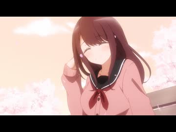 茉莉花ちゃんの好感度はぶっ壊れている【オンエア版】 ＃1「好感度が見えるようになりました」