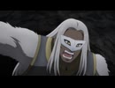 神統記（テオゴニア）　第11話　悪神（ディアボ）
