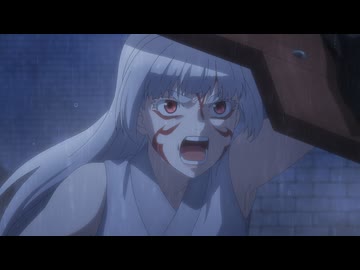 神統記（テオゴニア）　第9話　神の力
