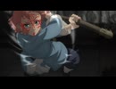 神統記（テオゴニア）　第7話　真理探究官