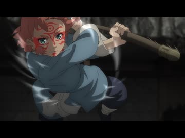 神統記（テオゴニア）　第7話　真理探究官