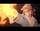 神統記（テオゴニア）　第6話　六頭将（リグダロス）