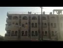 Wholesome video in the middle east