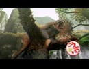 【MHP3】モンハンサードを半年で全クリする実況#01【完全攻略】