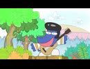 はなかっぱ　第664話　「かっこいいってなんだ」