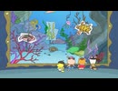 はなかっぱ　第669話　「たのしい水族館」