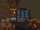 Minecraft soulsteel Valley of Wealth 13420coins with Arcane Halberd