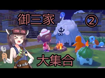 メタモンマスターきりたん　２へんげ【ぽこあポケモン】