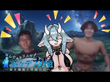 なんでもヤリスギ！　ネクデカ屋.mp02【淫夢実況】