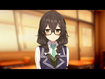 今年も同じクラスですね。【ソフトウェアトーク劇場】