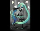 初音ミクが”情熱の薔薇”を歌うようです