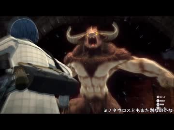 【メタファ】xboxでゆかりねっと実況で初見プレイしてみたPart20