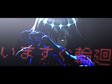 【Fate/MMD】来世でまた会おう【オベロンまとめ】
