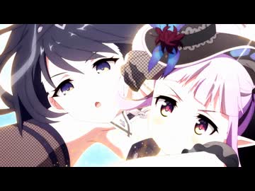 【プリンセスコネクト！Re:Dive】VILLAINESS　回避せよ！キョウカのへんふし破滅エンド 第6話