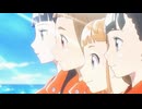 【第17.4回ANIMAAAD祭】友達になりたい