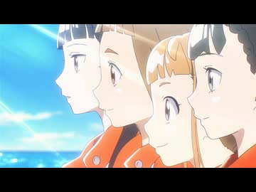 【第17.4回ANIMAAAD祭】友達になりたい