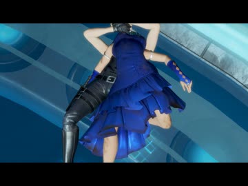 DOA6 ryona tamaki リョナ たまき リバースデストロイヤー