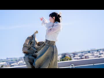 【はる＊】ラズライト 踊ってみた