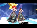 【MMD】ミュージックミュージック【重音テト】