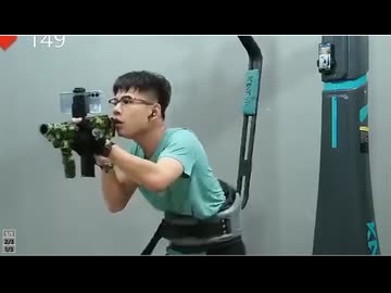 ホモと見る最新のeスポーツ